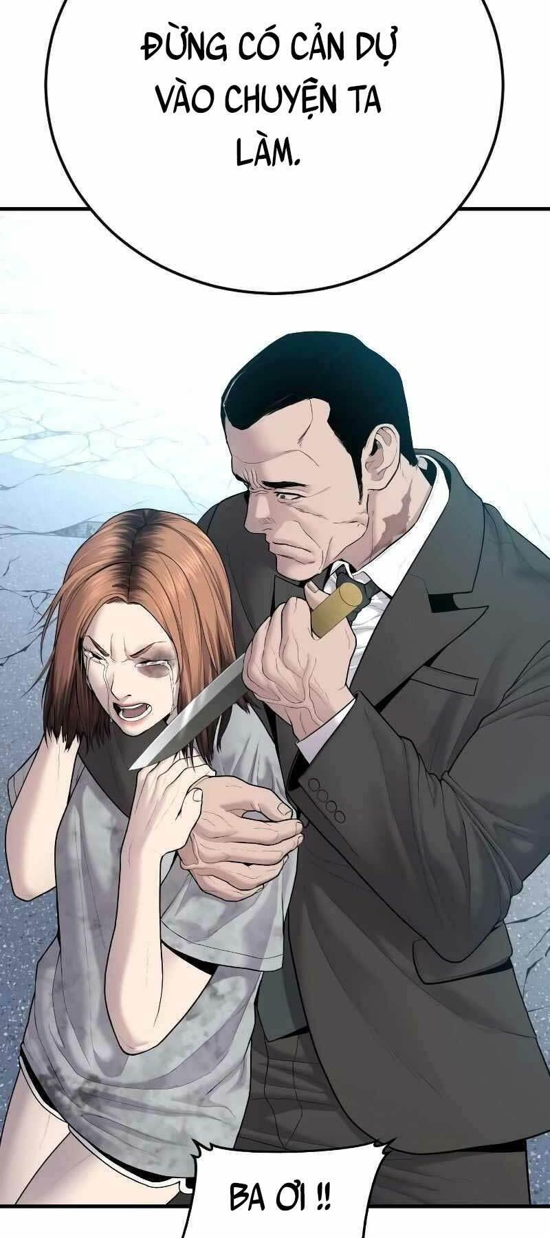 đặc vụ kim chapter 69 21
