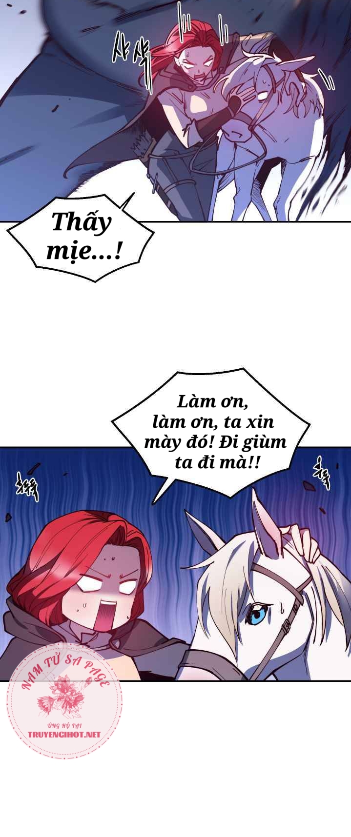 Phản Diện Rất Dễ Làm chapter 27 - Trang 35