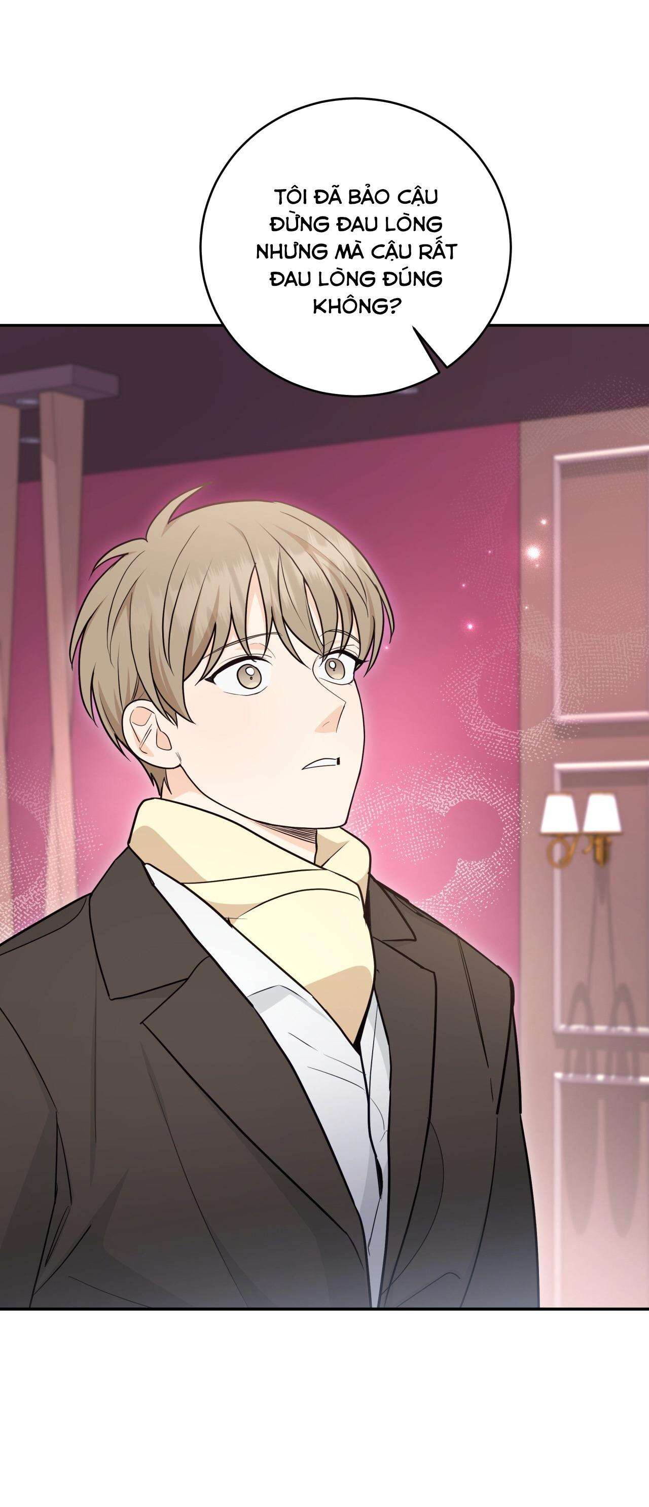 vị ngọt không đường (sweet not sugar) chapter 47 29