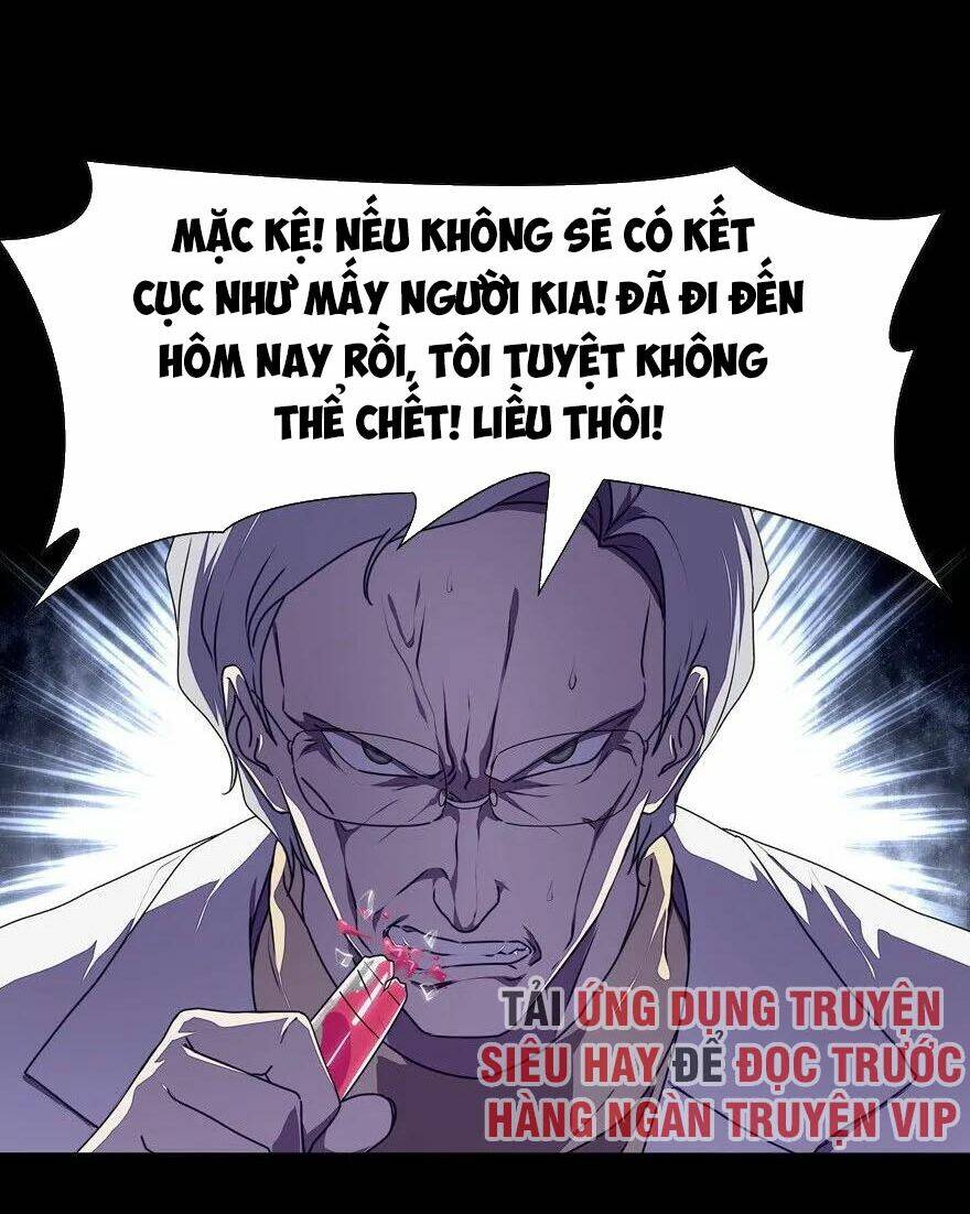 bạn gái virus của tôi chapter 138 14