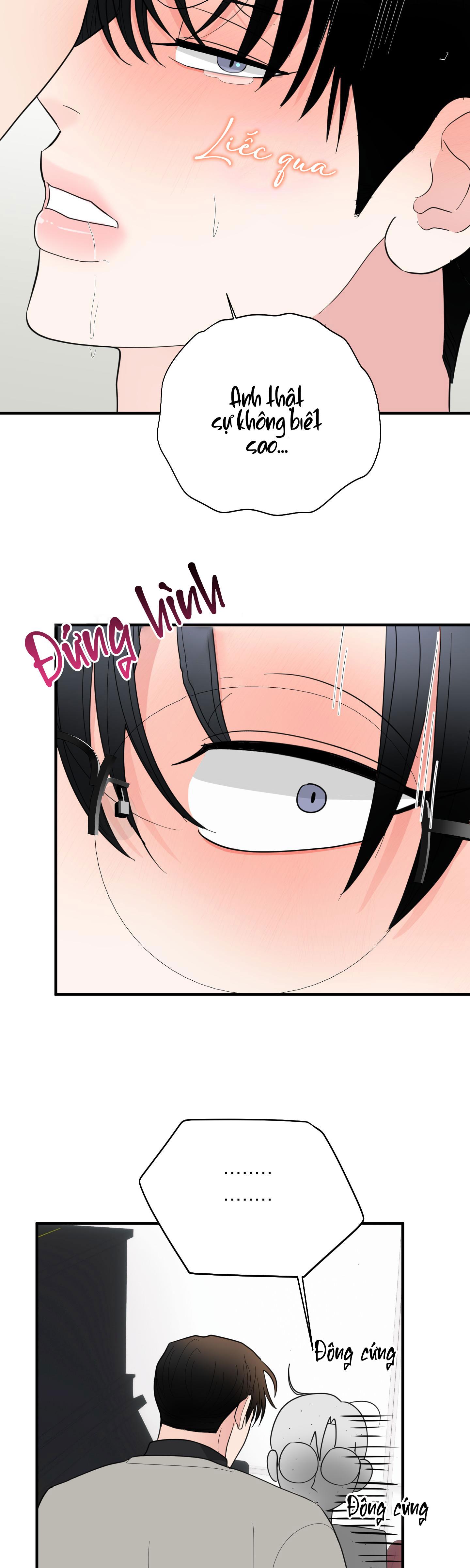 món quà dành cho kẻ ngạo mạn chapter 12 44