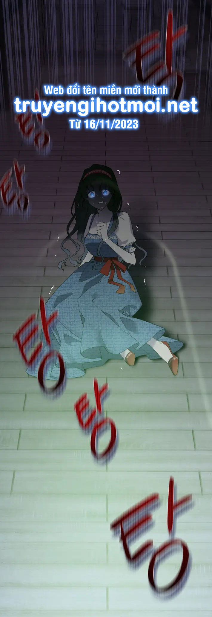 tiếng chuông cửa của bạch tuyết chapter 8 19