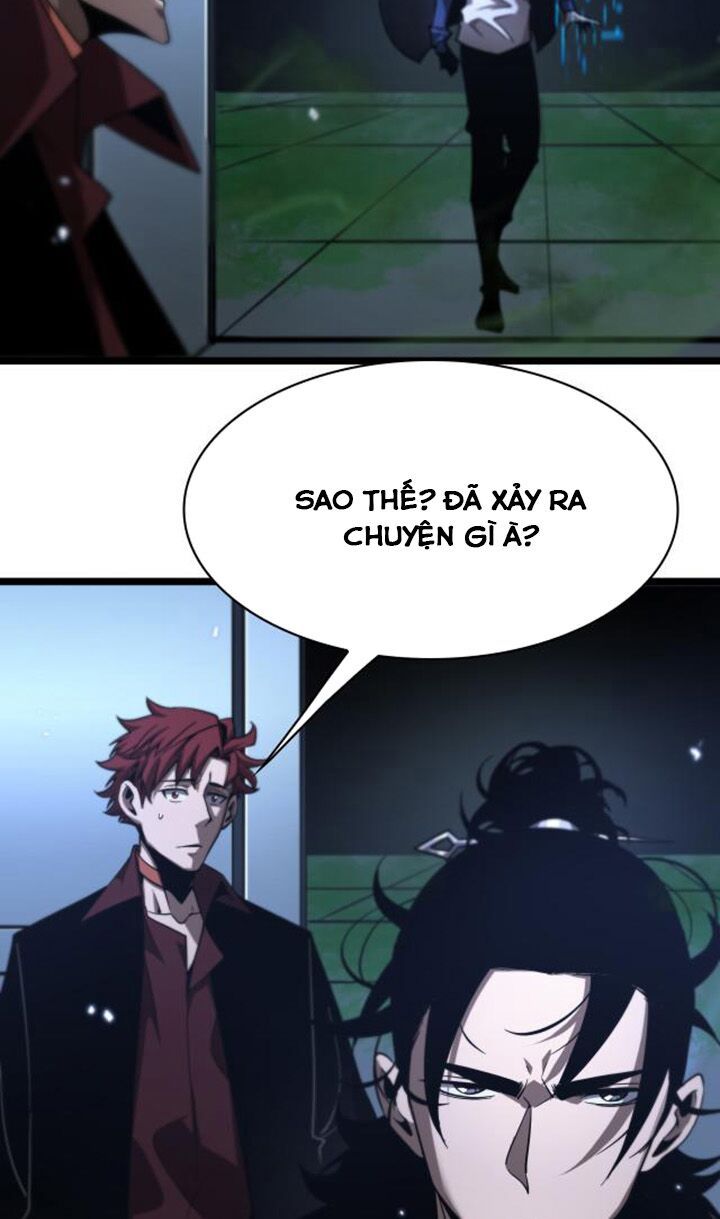 chư giới - tận thế online chapter 57 8