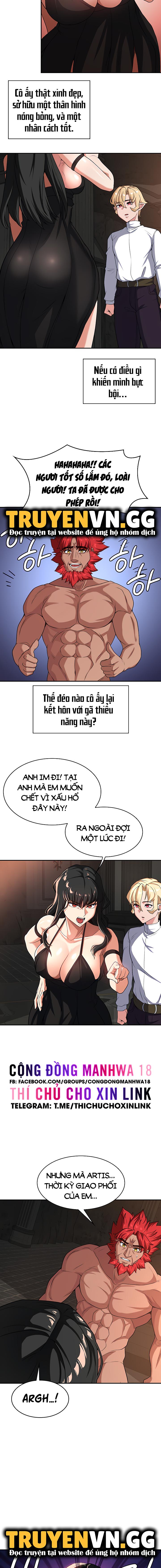 chuyển sinh thành phản diện game chapter 57 6