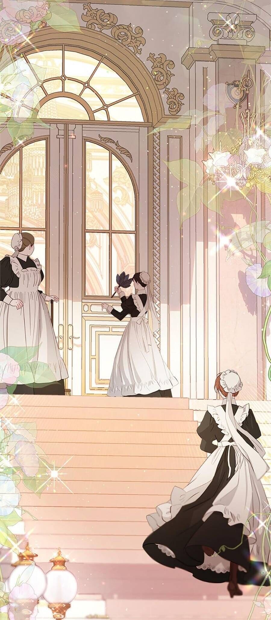 [15+] công chúa chloe chapter 123 112