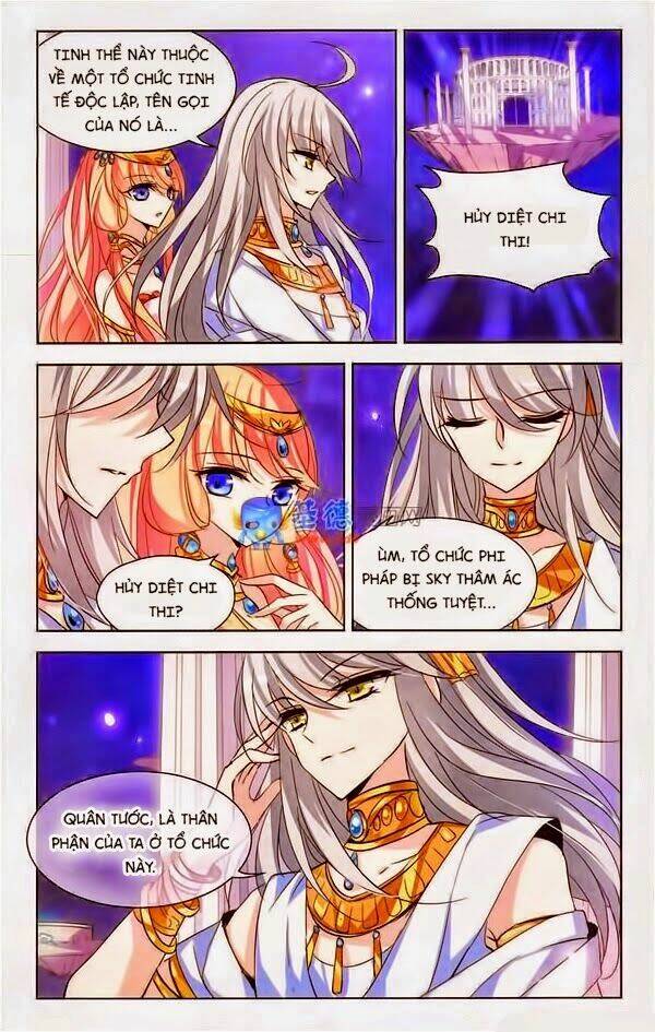 xuyên duyệt tây nguyên 3000 chapter 58 23