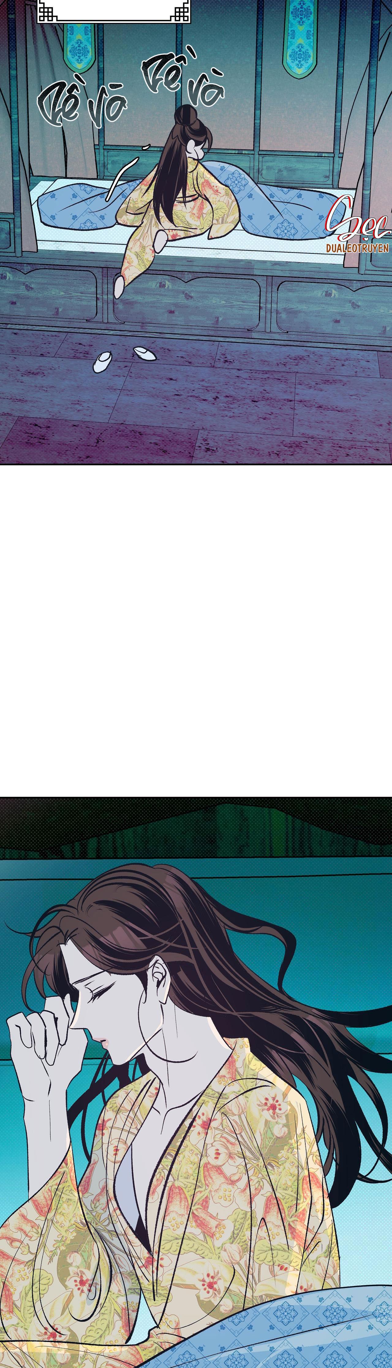 mộc đàn hương chapter 8 27