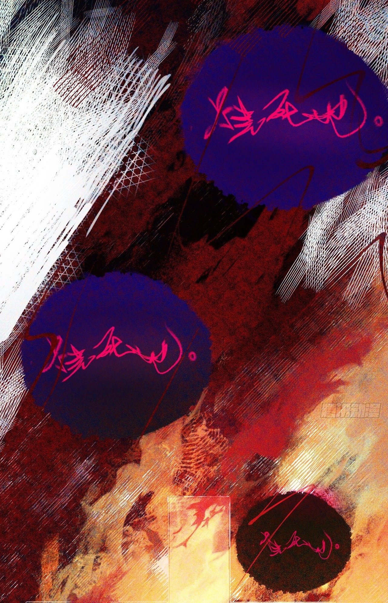 ma nữ đang dần tà ác chỉ đành trở thành phản diện chapter 2.1 12