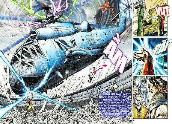 vương phong lôi i chapter 22 5