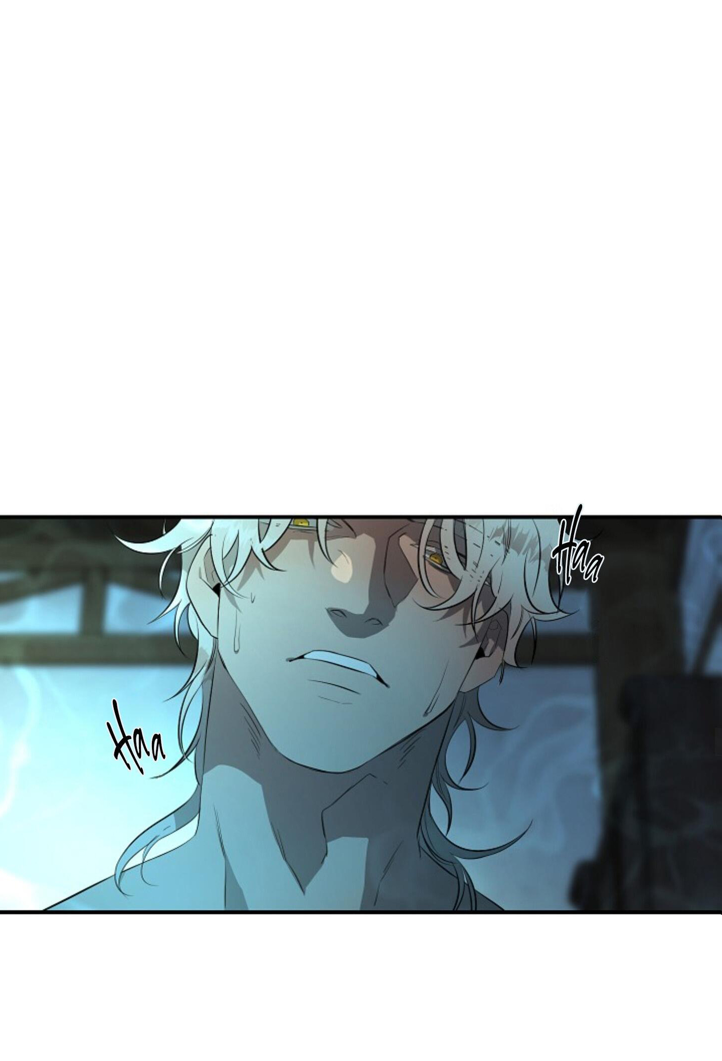 vừa yêu vừa ghét chapter 8 30