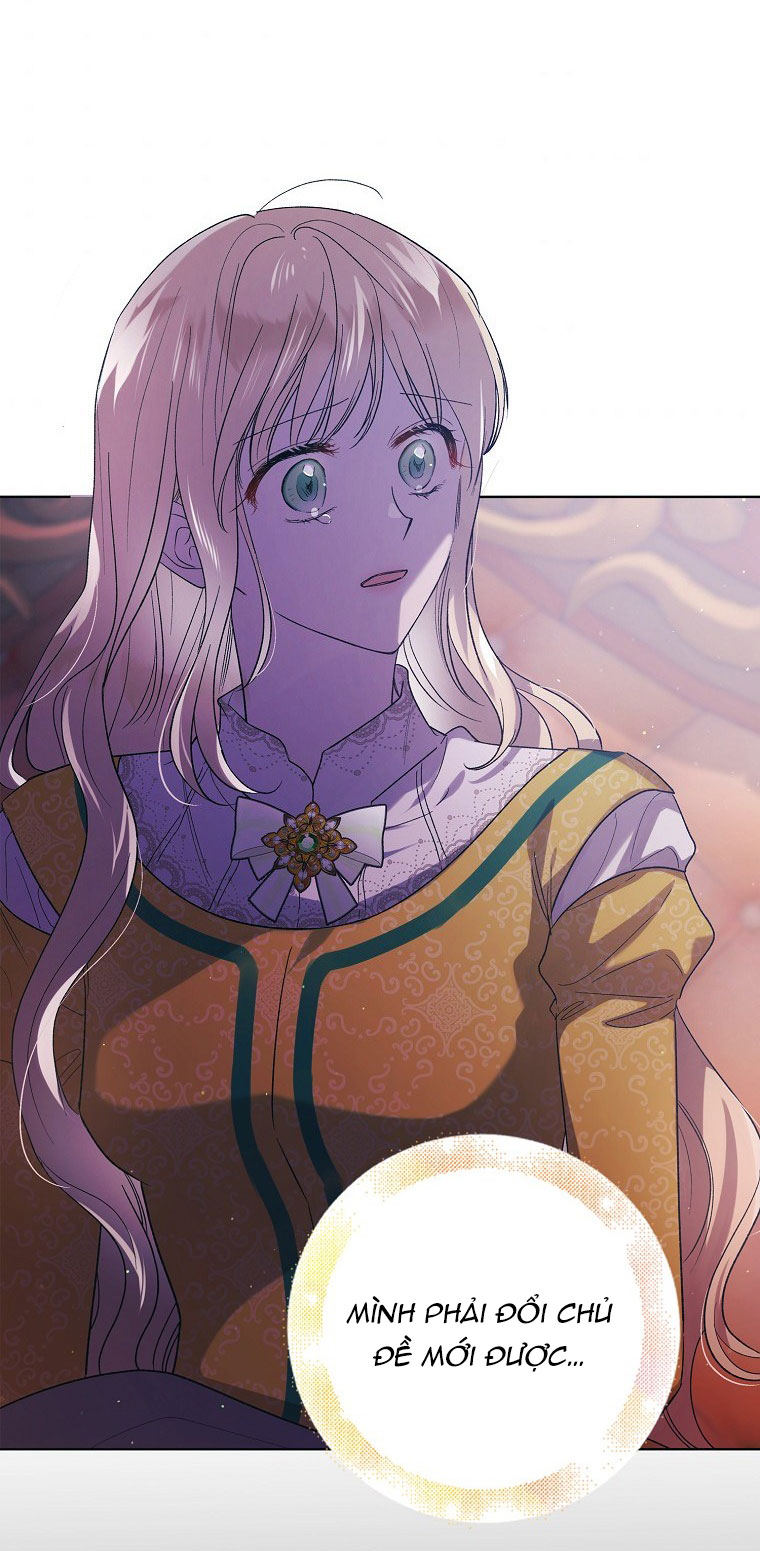 cách để em bảo vệ anh chapter 50.1 31