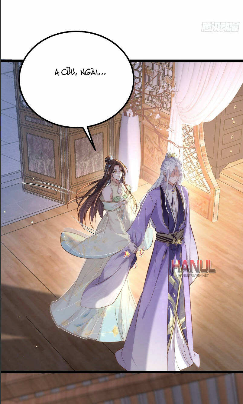 hoạn phi thiên hạ chapter 282 16