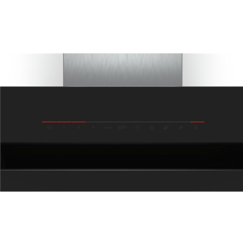 Máy Hút Mùi Bosch DWK97JQ60, Công Suất Lớn, Độ Ồn Thấp, Tiết Kiệm Điện, Nhập Đức, BH 12 Tháng, Hàng Chính Hãng