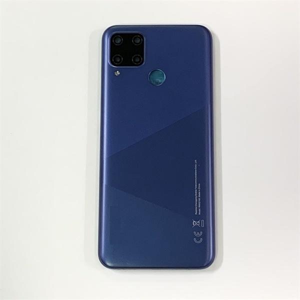 Vỏ thay thế cho Oppo Realme C15 liền kính camera