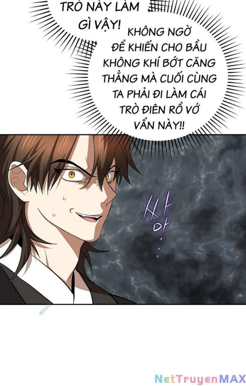 võ đang kỳ hiệp chapter 103 70