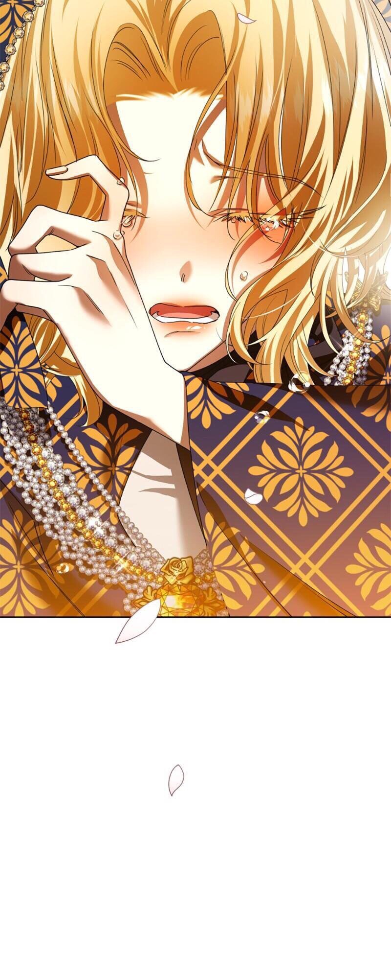 tôi muốn trở thành cô ấy dù chỉ là một ngày chapter 84 91