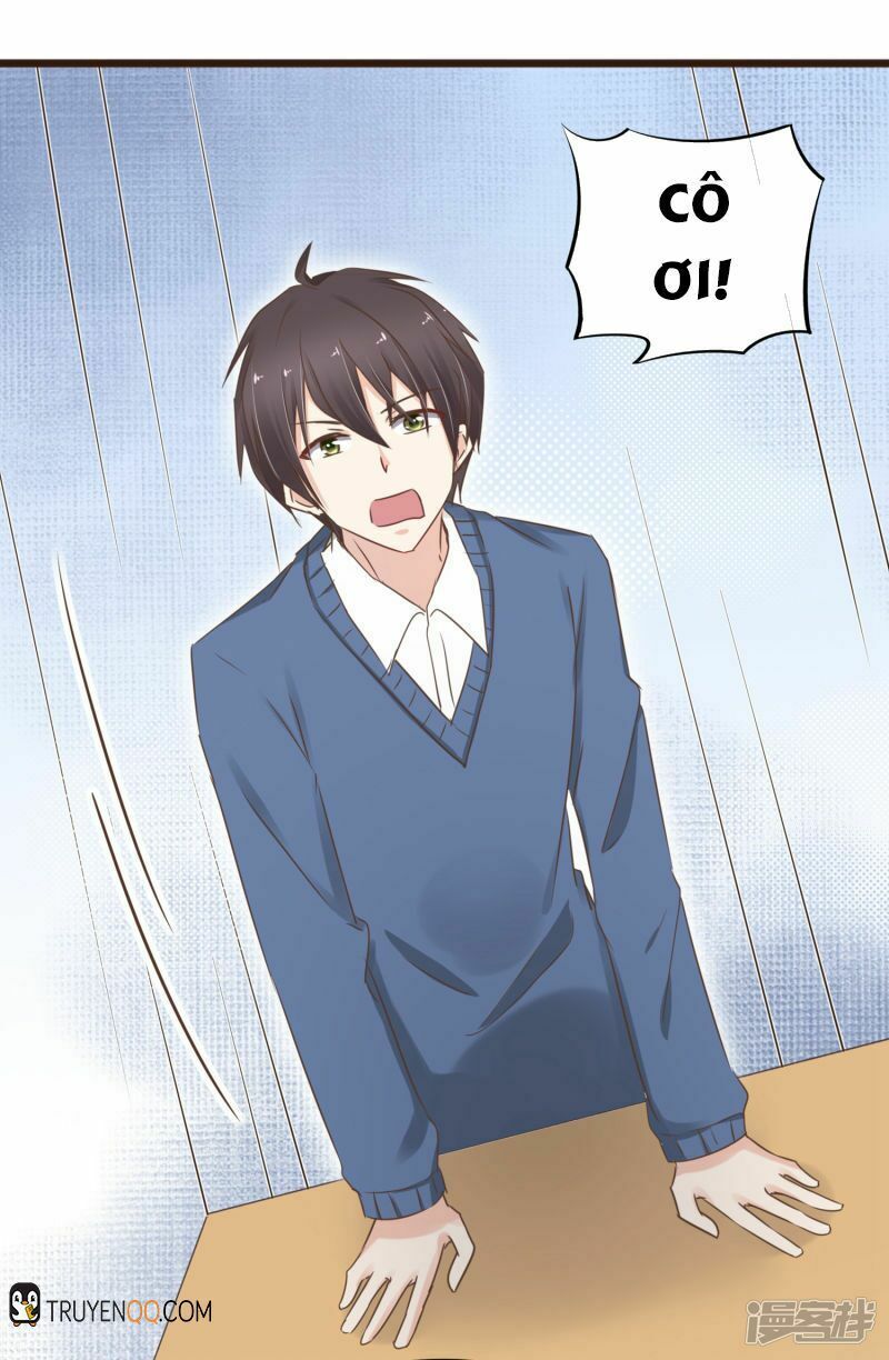 đơn phương 37.5 chapter 14 20