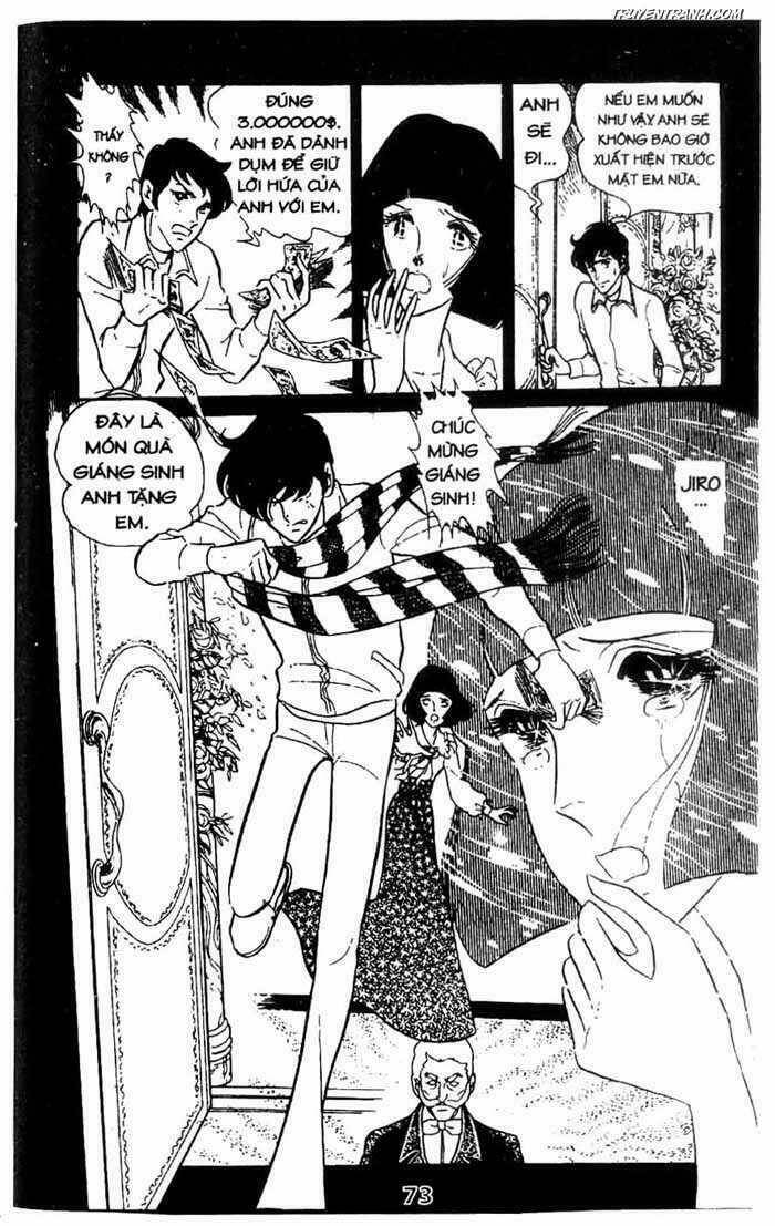 akuma no hanayome (bride of deimos) chapter 3 74