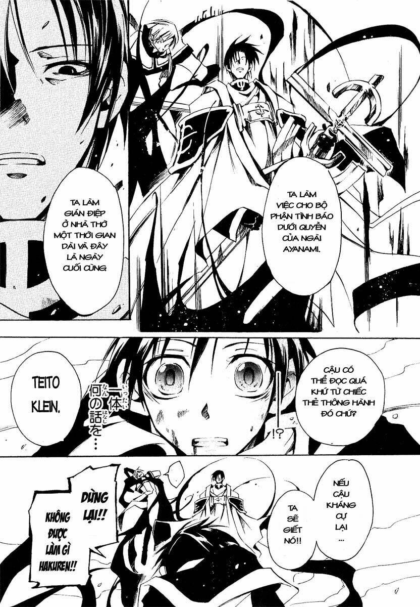 07 hồn ma chapter 16 28