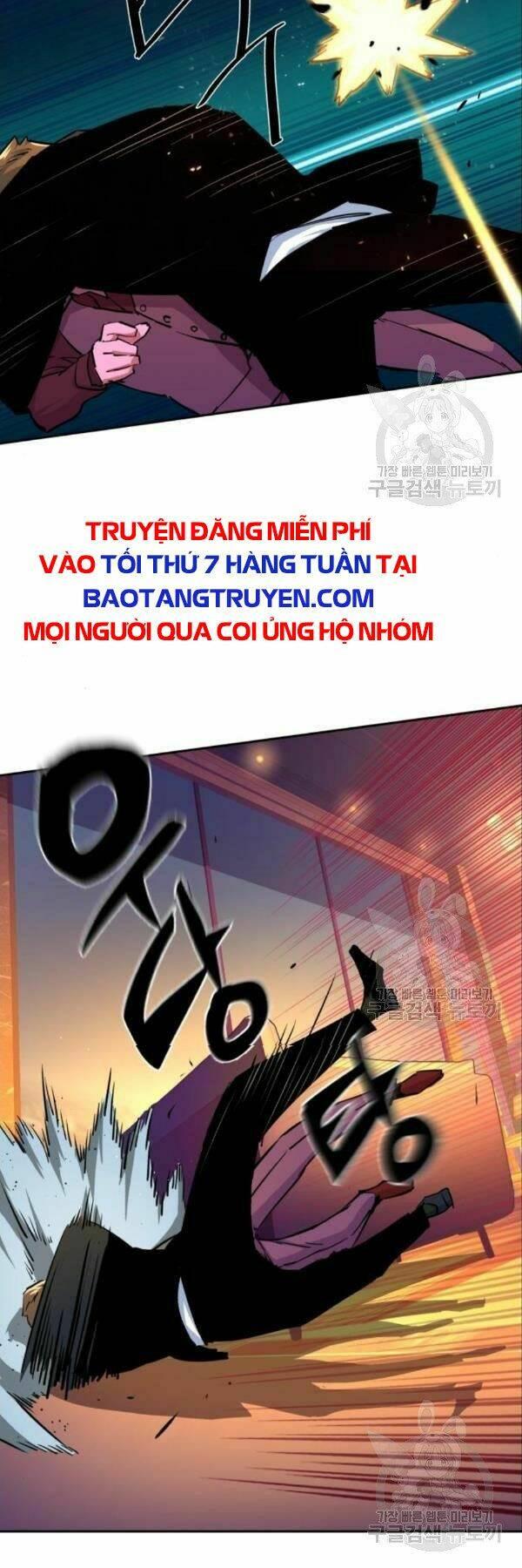 bạn học tôi là lính đánh thuê chapter 76 50