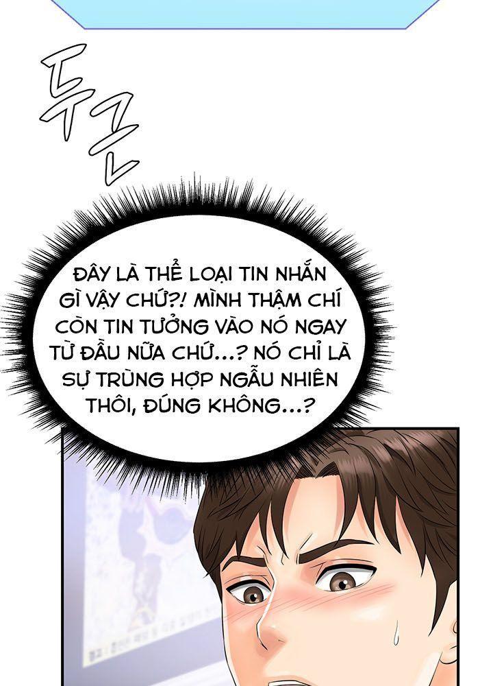 quét mã em đi! chapter 1.2 52