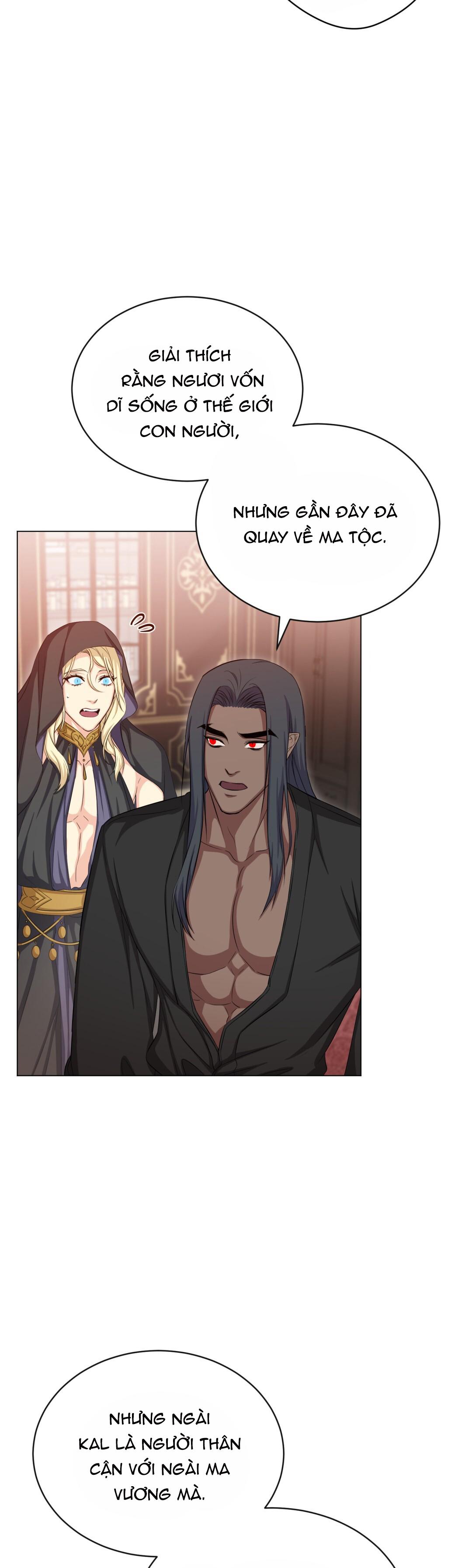 mặt trăng quỷ chapter 14 4