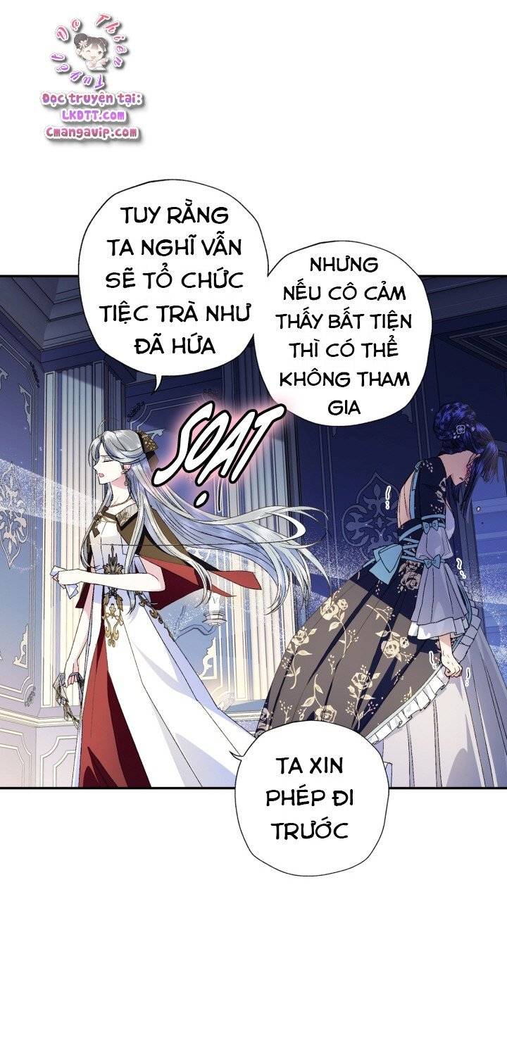 cha, con không muốn kết hôn đâu chapter 41 20