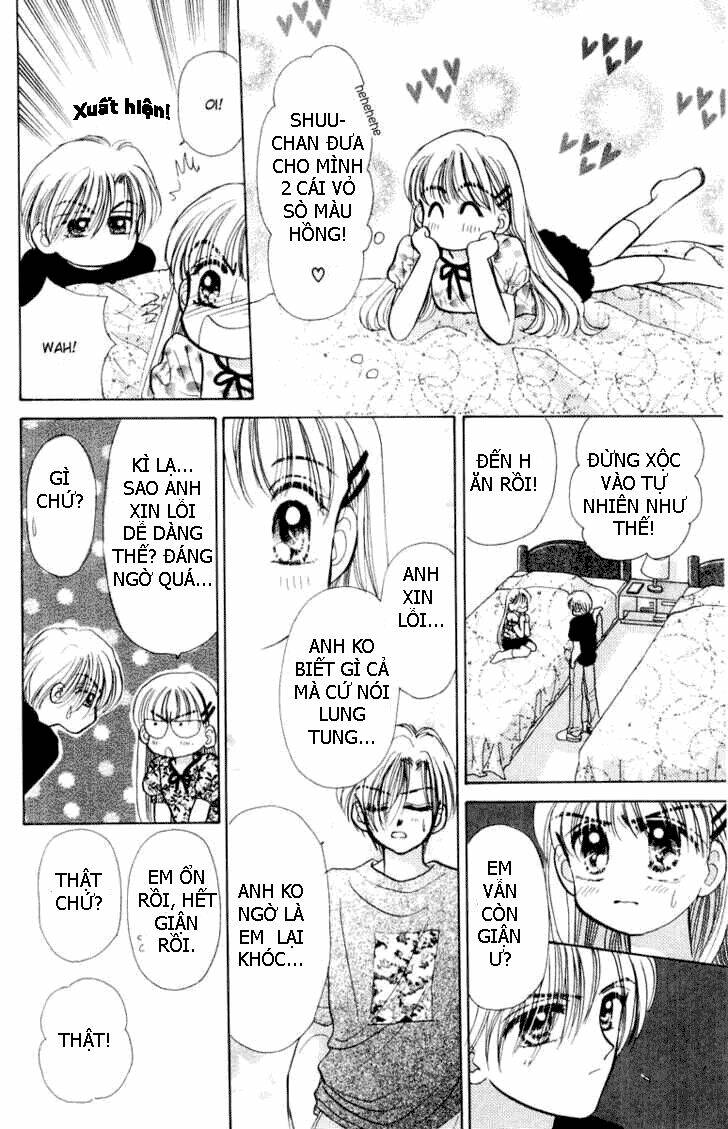 baby love chapter 35 29