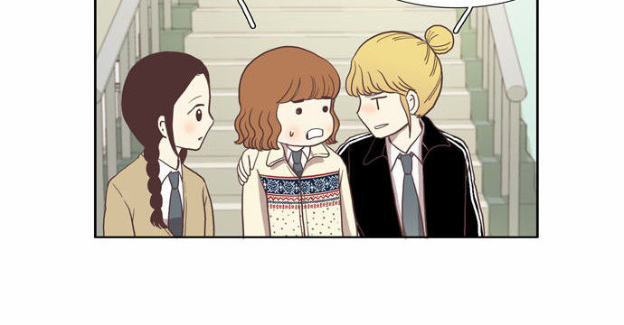 thế giới con gái chapter 9 34