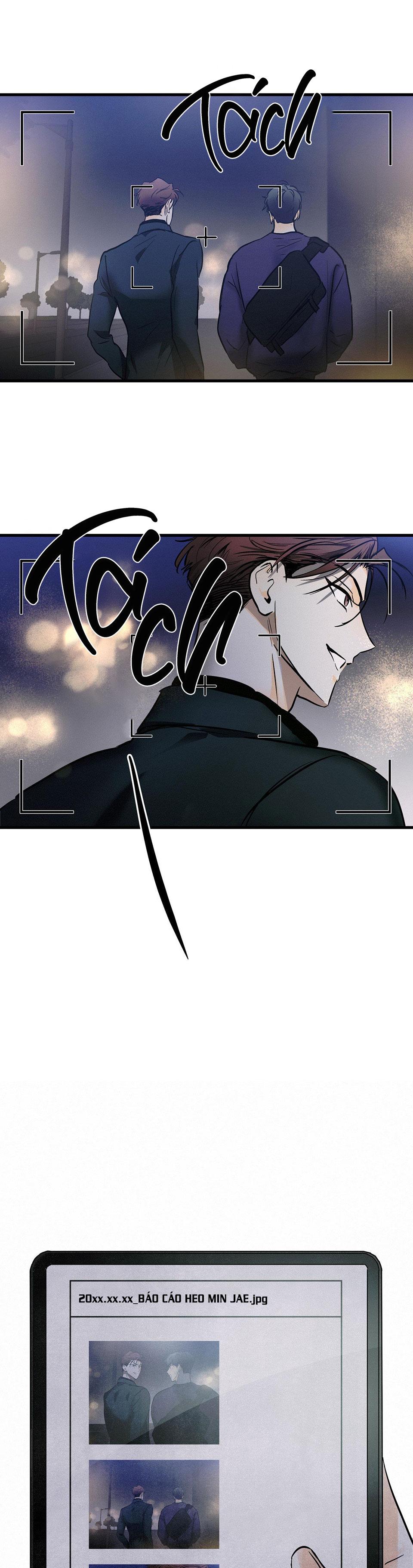 lie again chapter 10 26