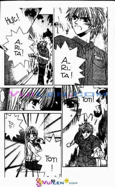 arita đáng yêu chapter 14 65