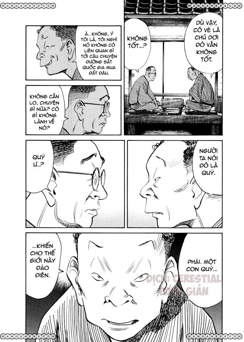 billy bat chapter 77 23