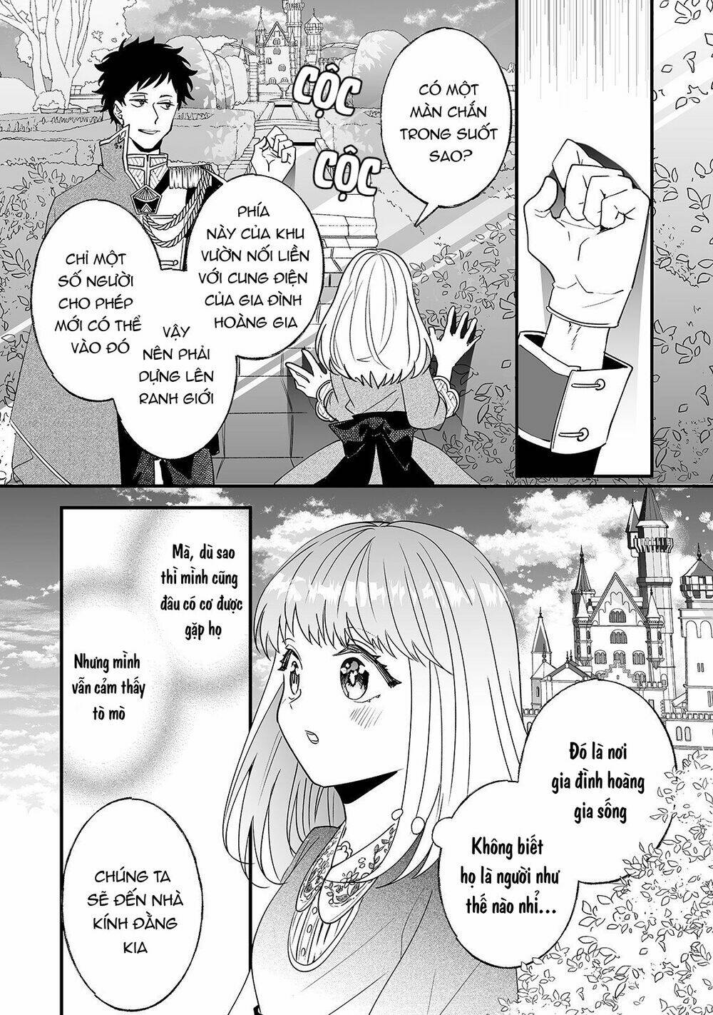 nido to ie ni wa kaerimasen chapter 5 17