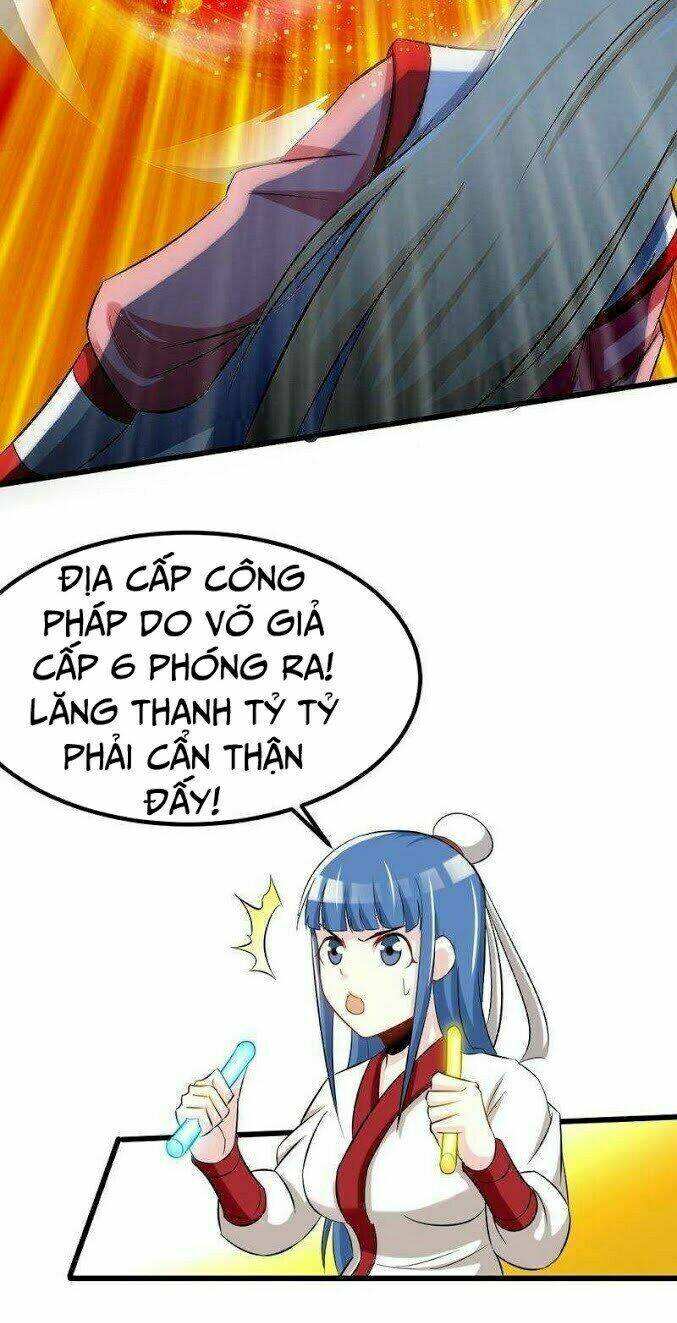 chí tôn thần ma chapter 77 12