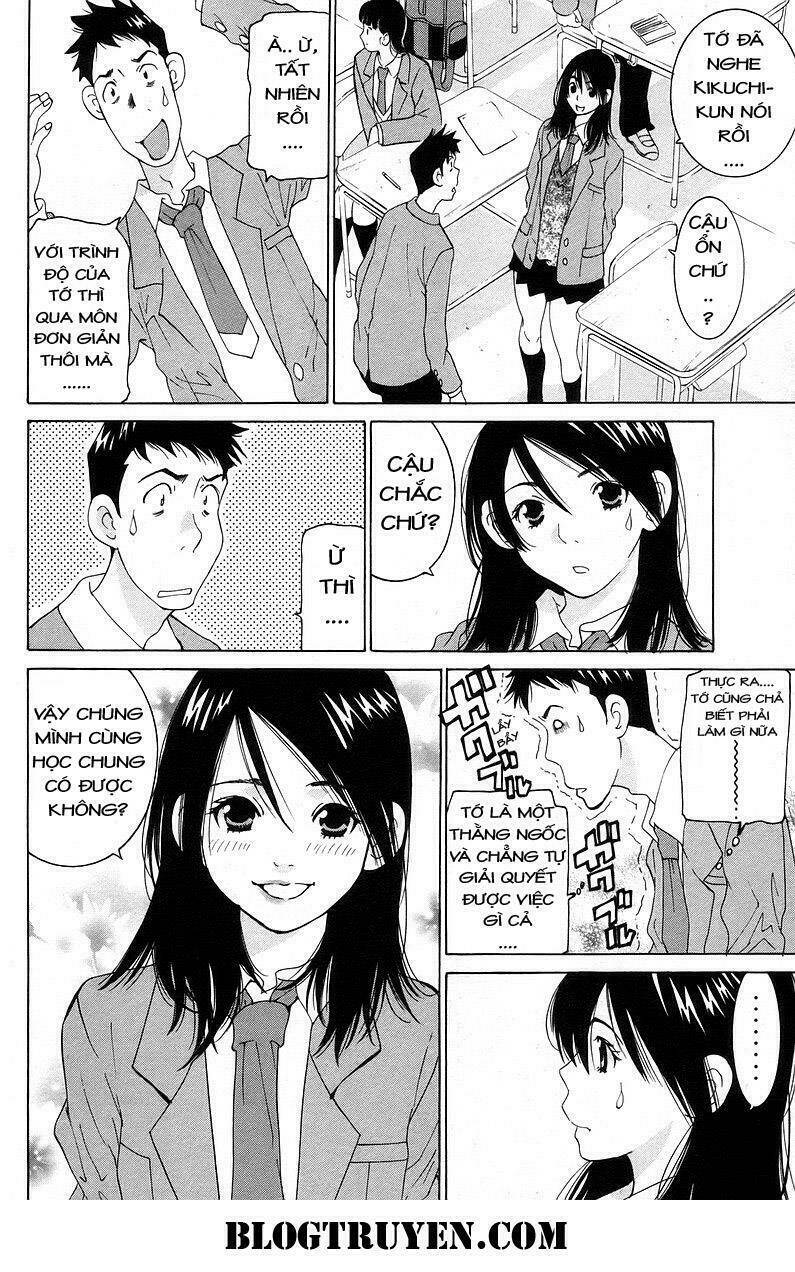 gacha gacha - secret chapter 47 8