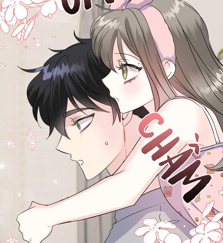 xác suất tình yêu chapter 69 48