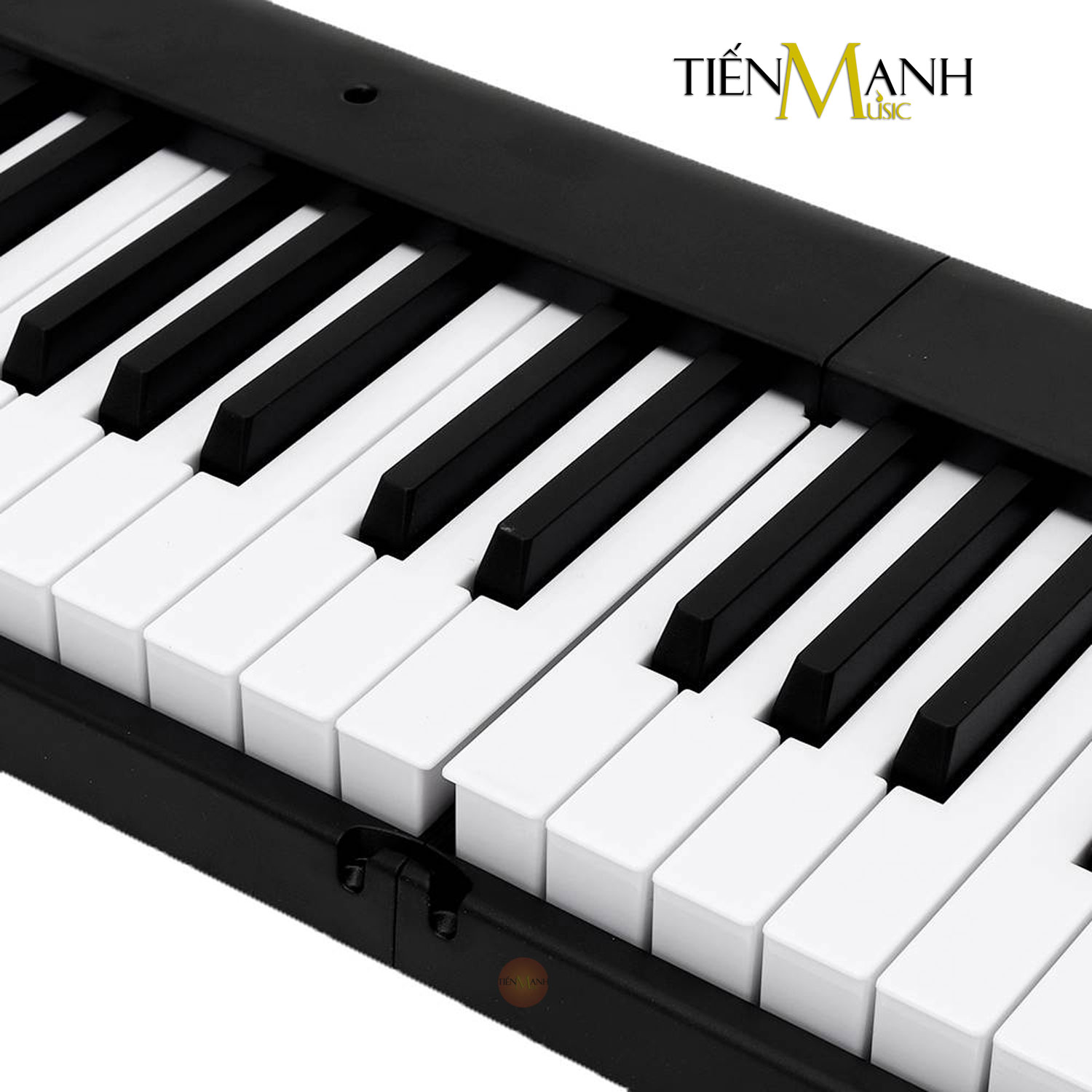 [Tặng Dán Nốt] Đàn Piano Điện Gấp Gọn Bora BX20 - 88 Phím Cảm Ứng Lực Có Loa, Kết Nối Bluetooth BX-20 Hàng Chính Hãng - Kèm Móng Gẩy DreamMaker