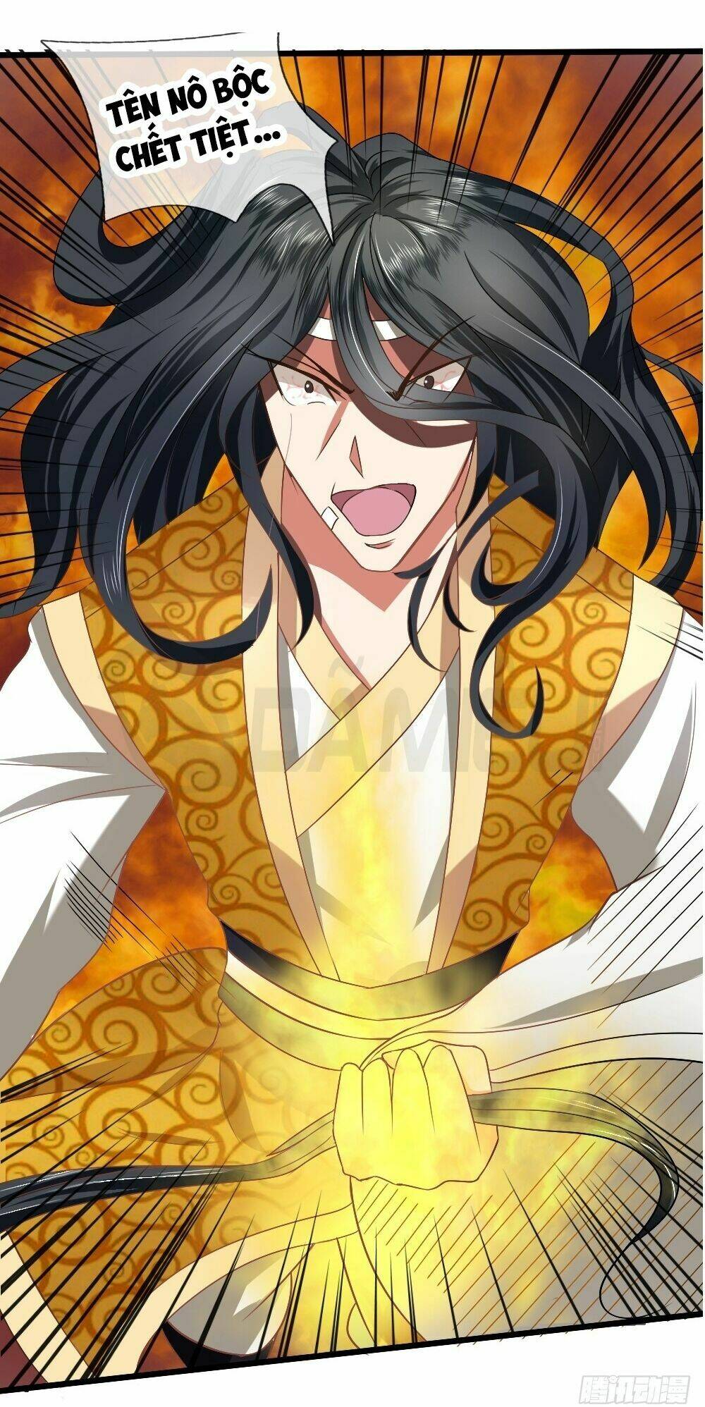 vô địch kiếm thần chapter 9 3