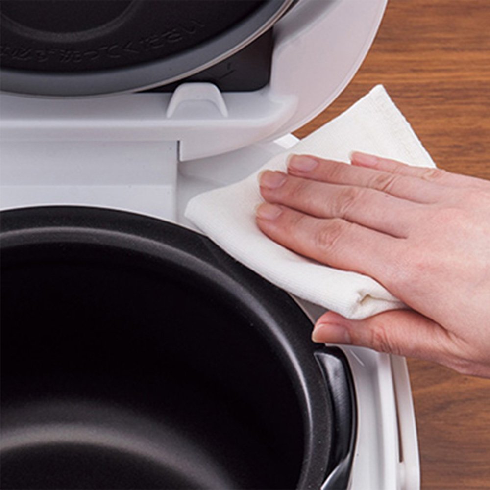 Nồi cơm điện tử cao tần áp suất kép Tiger 3 trong 1 JPT-H18S - Hàng Chính Hãng