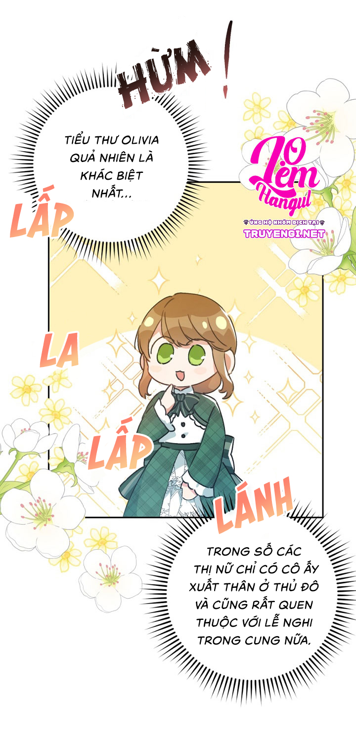 con rối ác nữ marionette chapter 33 8