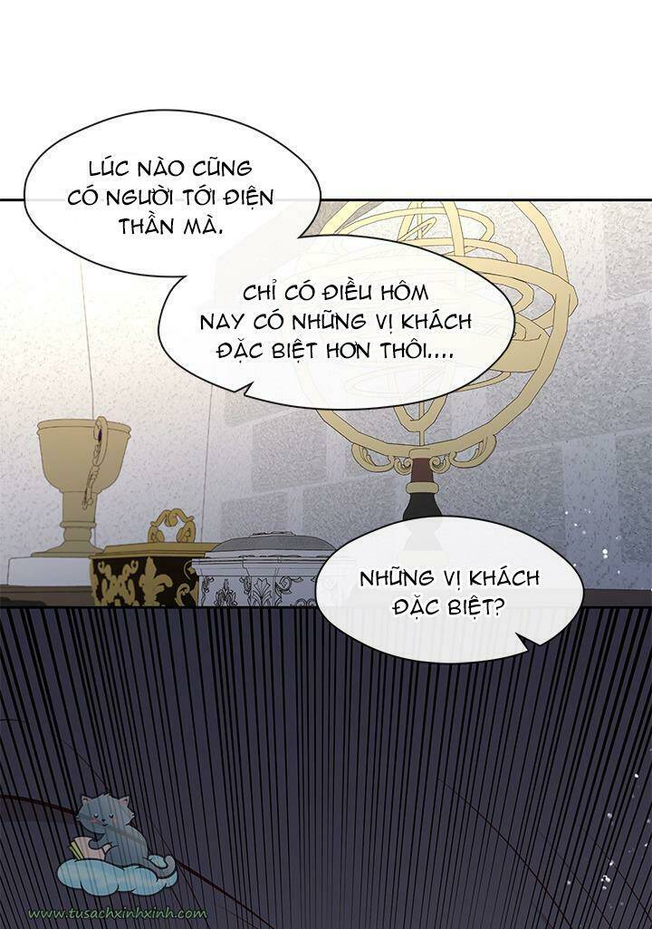 hãy coi chừng ác nữ chapter 98 39