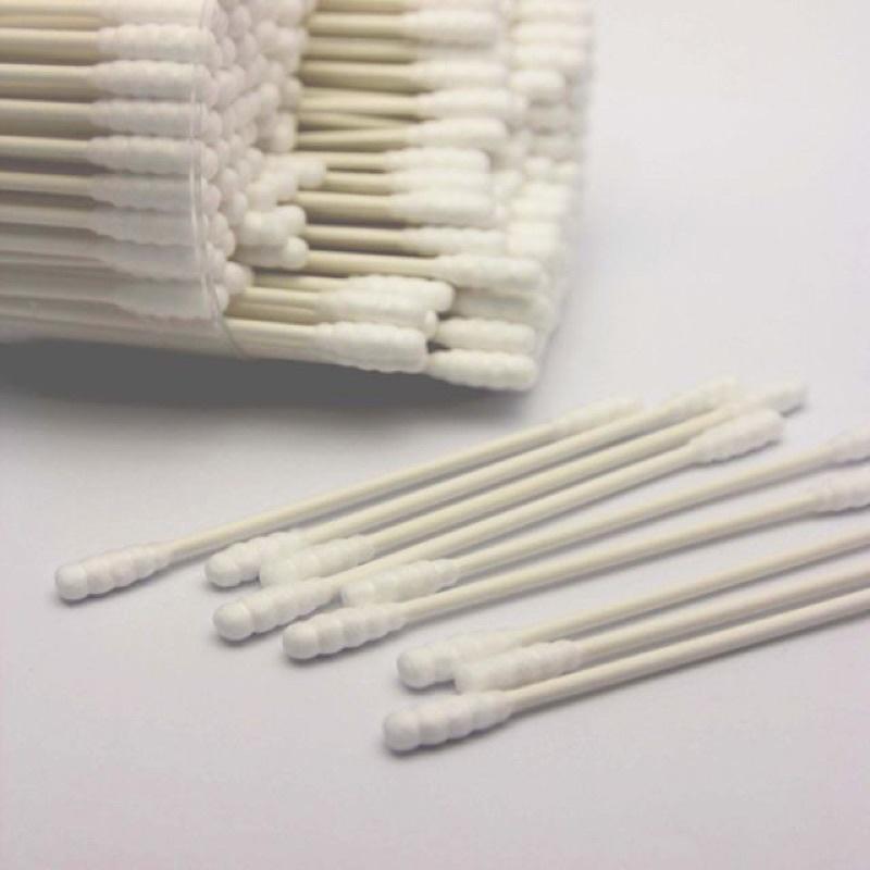 Bông tai đầu xoắn Soft Tip