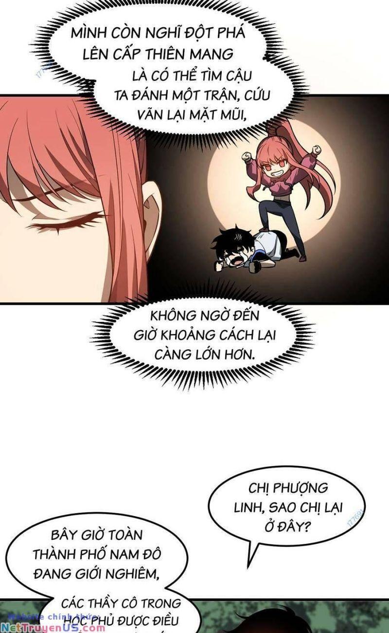 siêu tiến hóa chapter 118 50