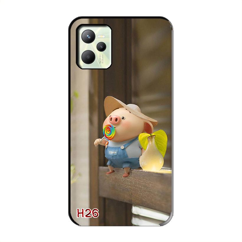 Ốp Lưng Dành Cho Realme C35