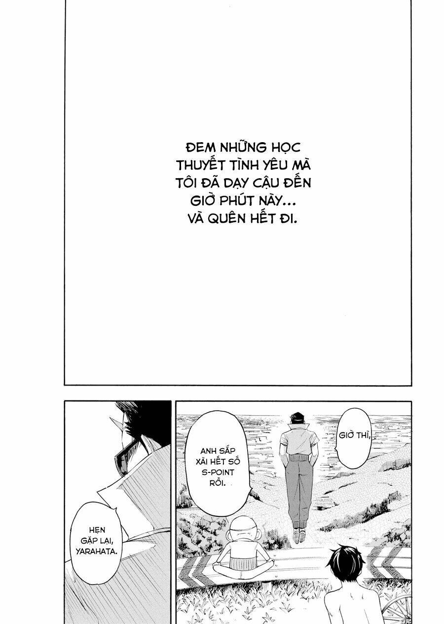 love riron chapter 38 2