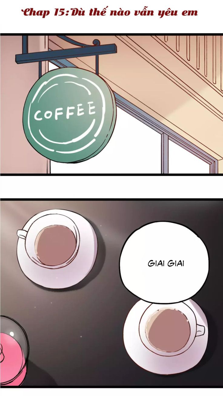 cậu đã từng yêu tôi 2 chapter 15 9