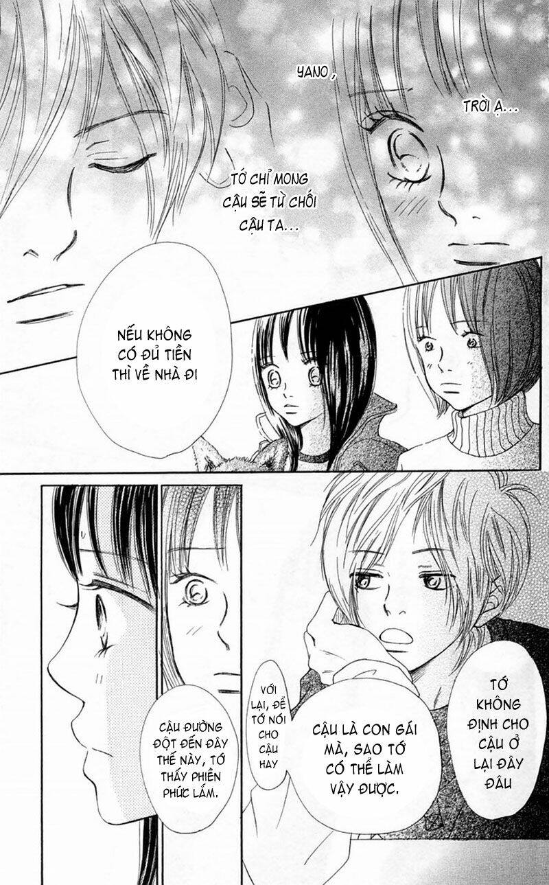 ngày ấy ta bên nhau chapter 37 13