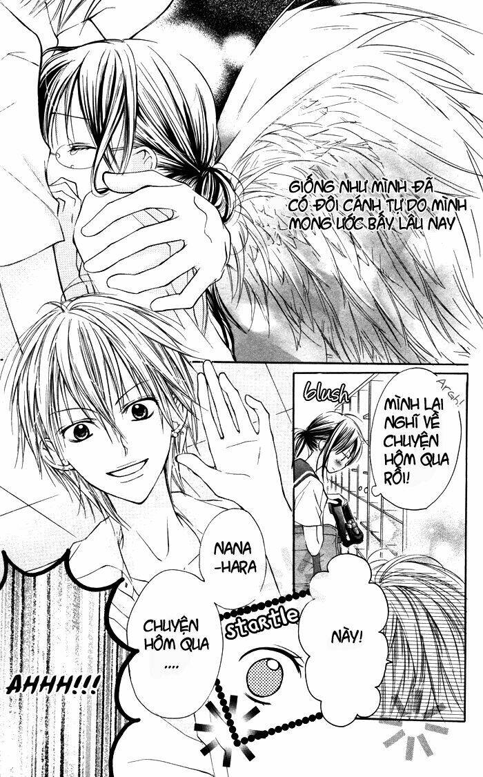 hitoribocchi wa samishikute chapter 2 5