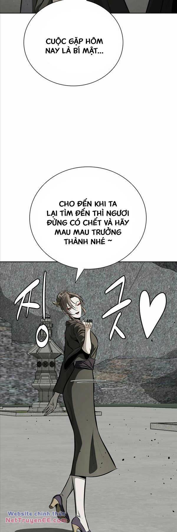 kiếm đế nguyệt linh chapter 80 36