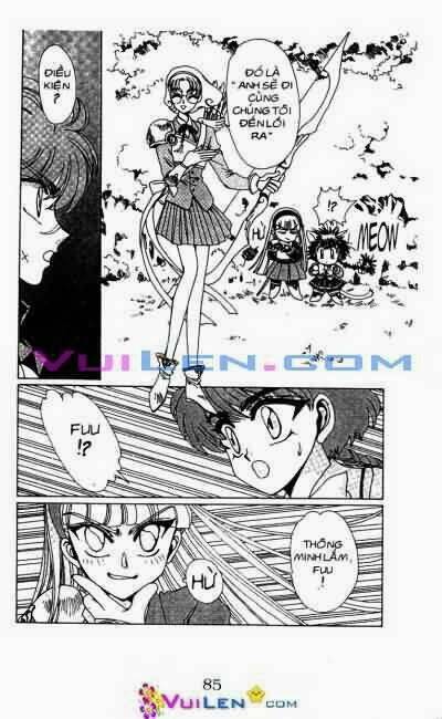hiệp sĩ phép màu chapter 2 84
